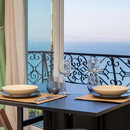 비코에쿠엔세 La Casa Del Golfo 아파트 외부 사진